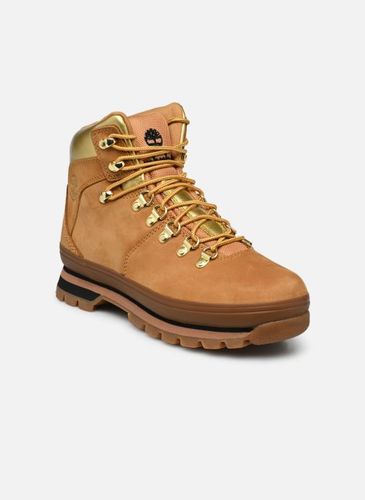 Euro Hiker F/L WP Boot by Timberland