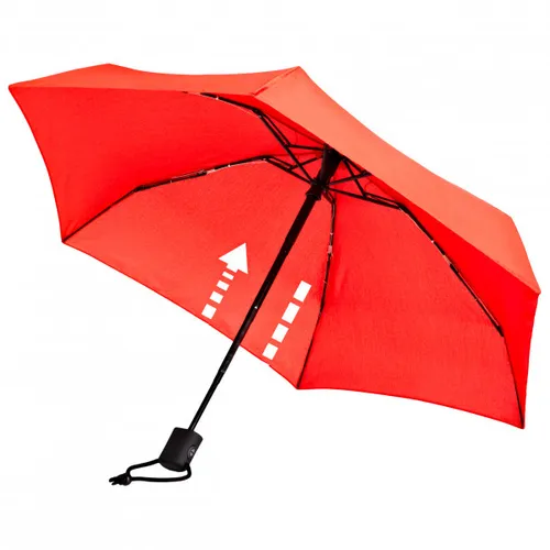 EuroSchirm - Dainty Automatic - Paraplu rood