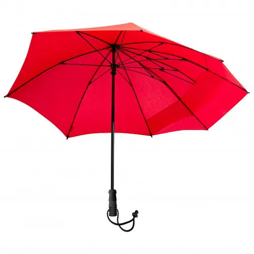 EuroSchirm - Swing Backpack Handsfree - Paraplu rood