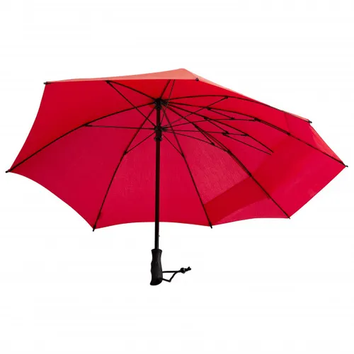 EuroSchirm - Swing Backpack - Paraplu rood/roze