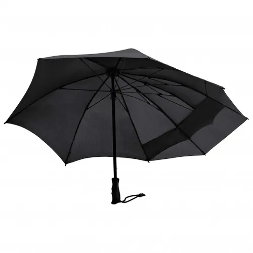 EuroSchirm - Swing Backpack - Paraplu zwart
