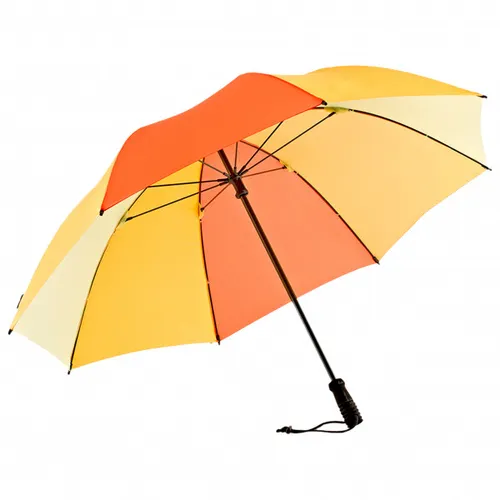 EuroSchirm - Swing Handsfree - Paraplu oranje