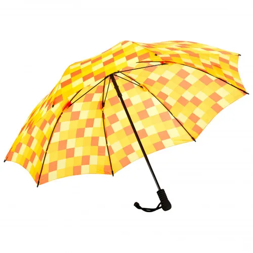 EuroSchirm - Swing Liteflex - Paraplu oranje