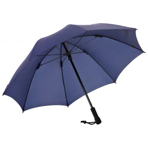 EuroSchirm - Swing - Paraplu blauw