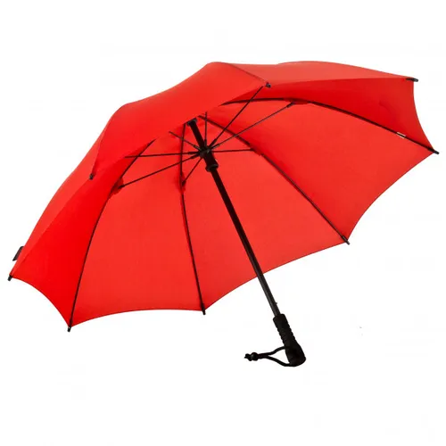 EuroSchirm - Swing - Paraplu rood