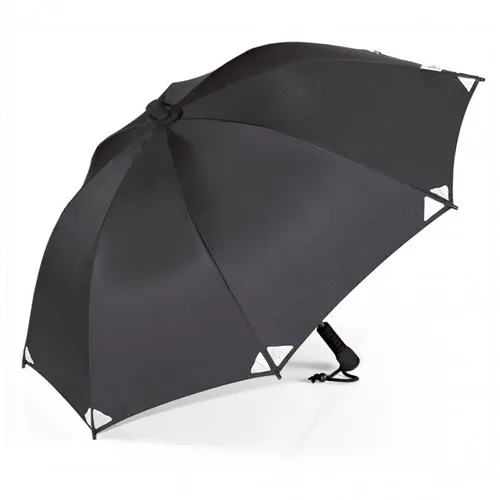 EuroSchirm - Swing - Paraplu zwart