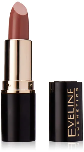 Eveline Cosmetics Lippenstift Aqua Platinum nr. 480