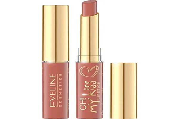 Eveline Cosmetics Oh My Kiss lippenstift