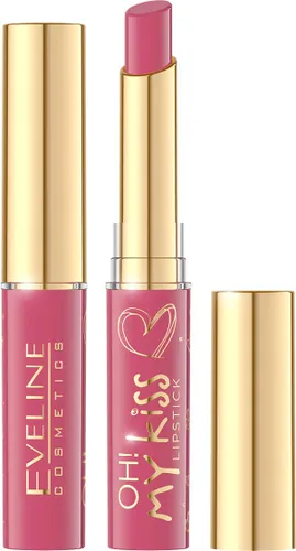 Eveline Cosmetics Oh My Kiss No 05 Lippenstift