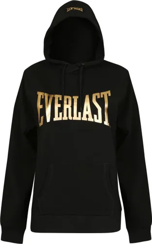 Everlast Sweater Taylor W2 Black/Gold-M