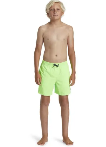 Everyday Solid Volley Yth 14 by Quiksilver