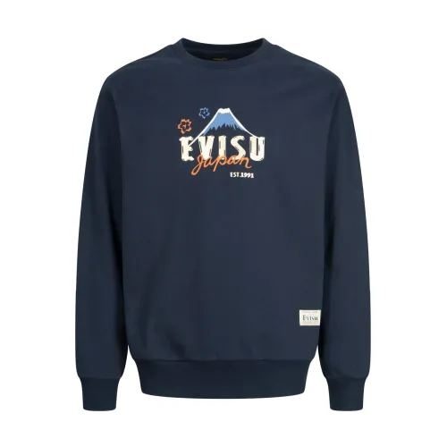 Evisu - Sweatshirts & Hoodies 