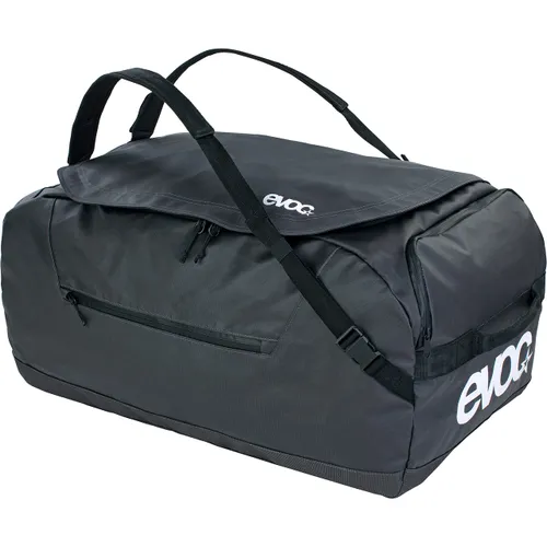 EVOC Duffle Bag 100 reistas en uitrusting
