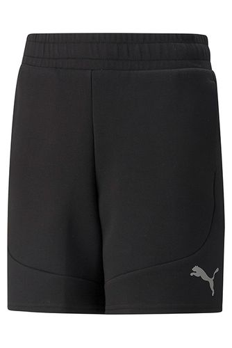 Evostripe Shorts 15` Dk B Puma Black