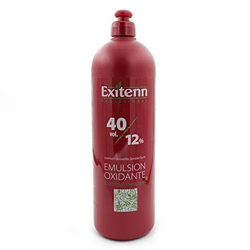 Exitenn Hair Loss Products 1000 ml