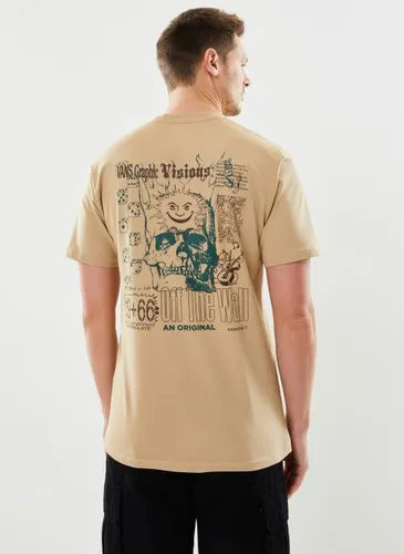 Expand Visions SS tee by Vans