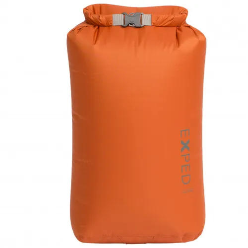 Exped - Fold Drybag - Pakzak