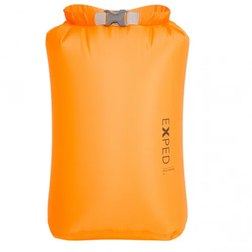 Exped - Fold Drybag UL - Pakzak