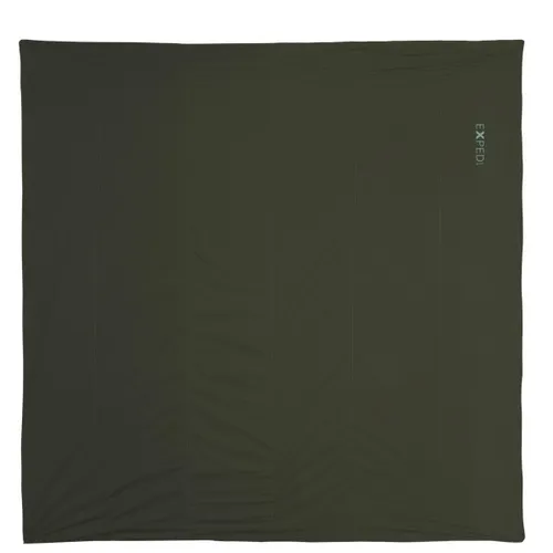 Exped - LuxeWool Blanket - Deken