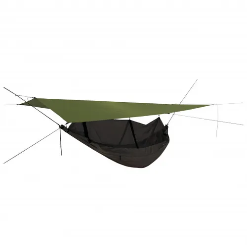 Exped - Scout Hammock Combi Extreme - Hangmat