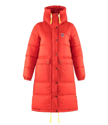 Expedition Long Down Parka