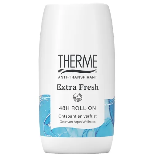 Extra Fresh 48H Roll-On Deodorant