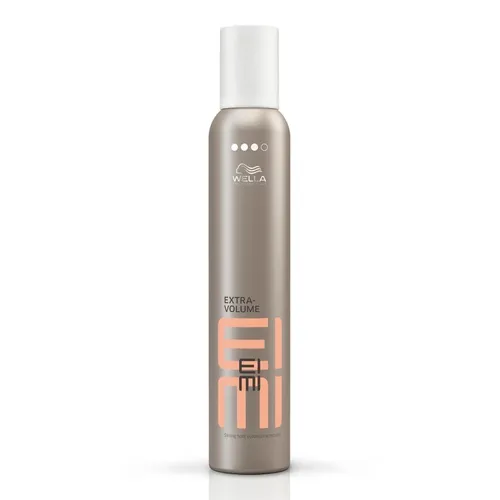 Extra Volume Styling Mousse
