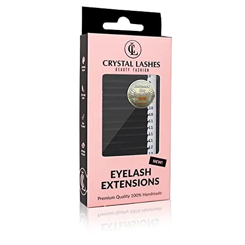 Extreme Volume Cristals Mix 0