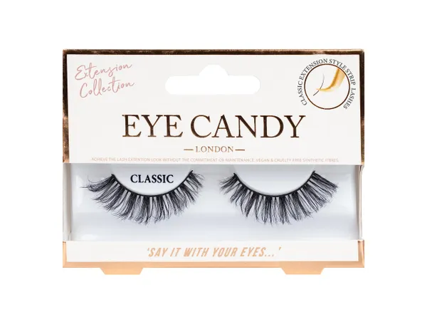 Eye Candy Extension Collection - Classic
