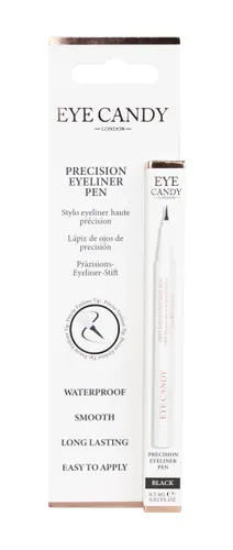 Eye Candy Precision Eyeliner Pen