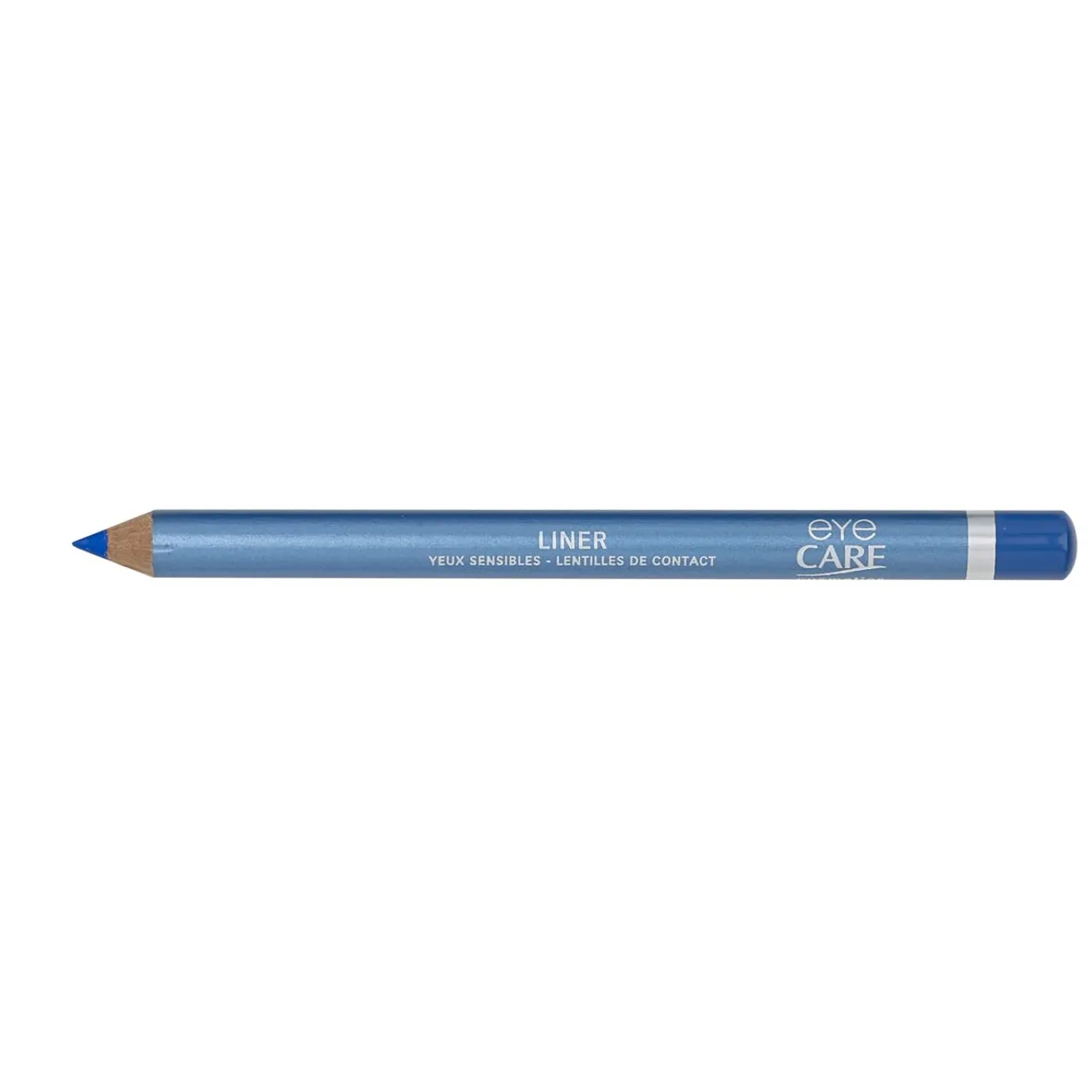 EYE CARE Kohl potlood / eyeliner - kleur: azuurblauw - 1