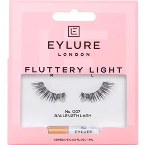 Eylure Fluttery Light 007 2 Stk.