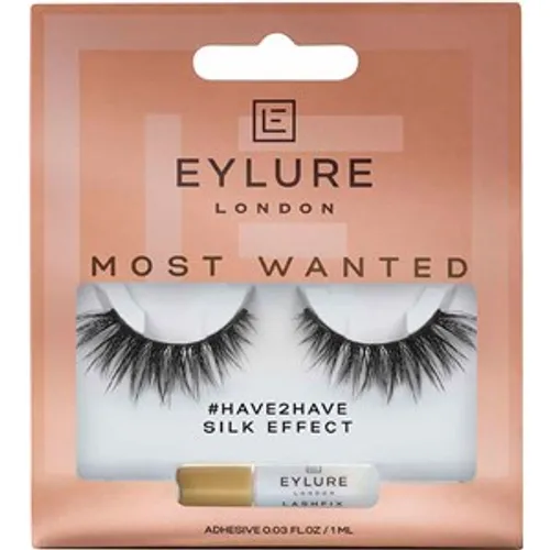 Eylure Have2Have Lashes 0 2 Stk.
