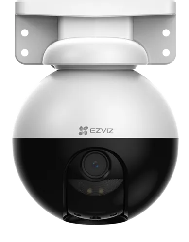 Ezviz C8W Pro Outdoor P&T Camera