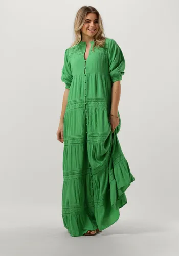 FABIENNE CHAPOT Dames Kleedjes Kira Dress 114 - Groen