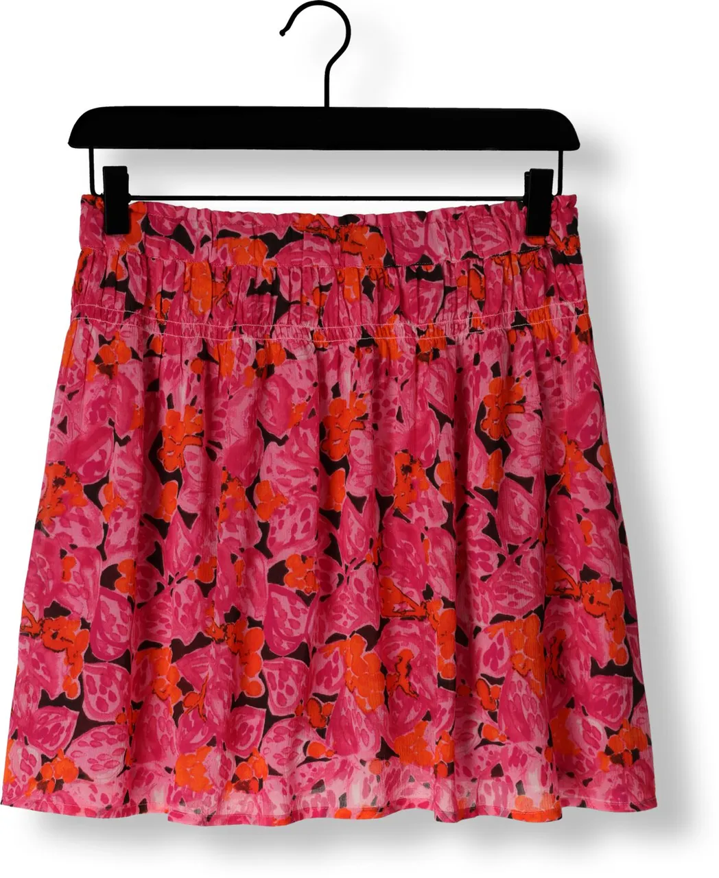 FABIENNE CHAPOT Dames Rokken Amber Skirt - Roze