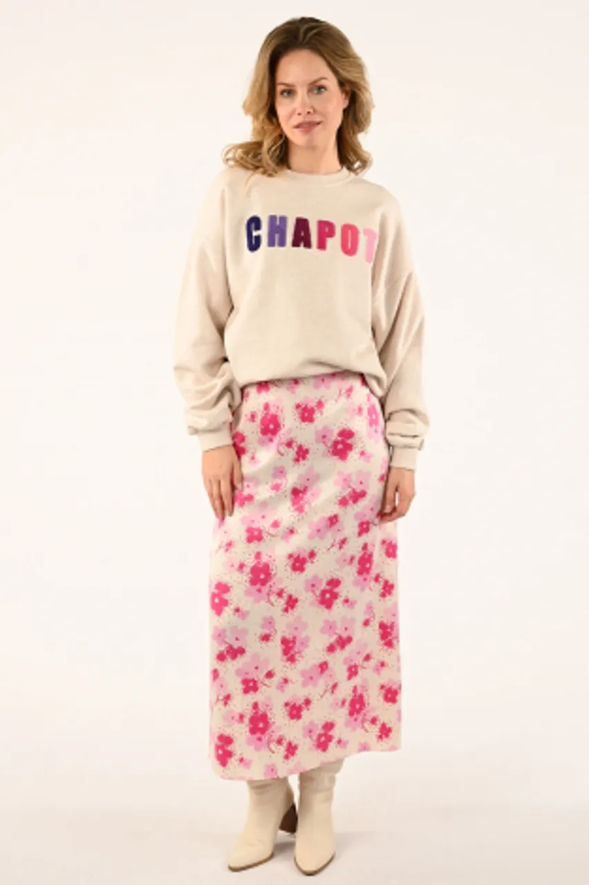 Fabienne Chapot Sweater