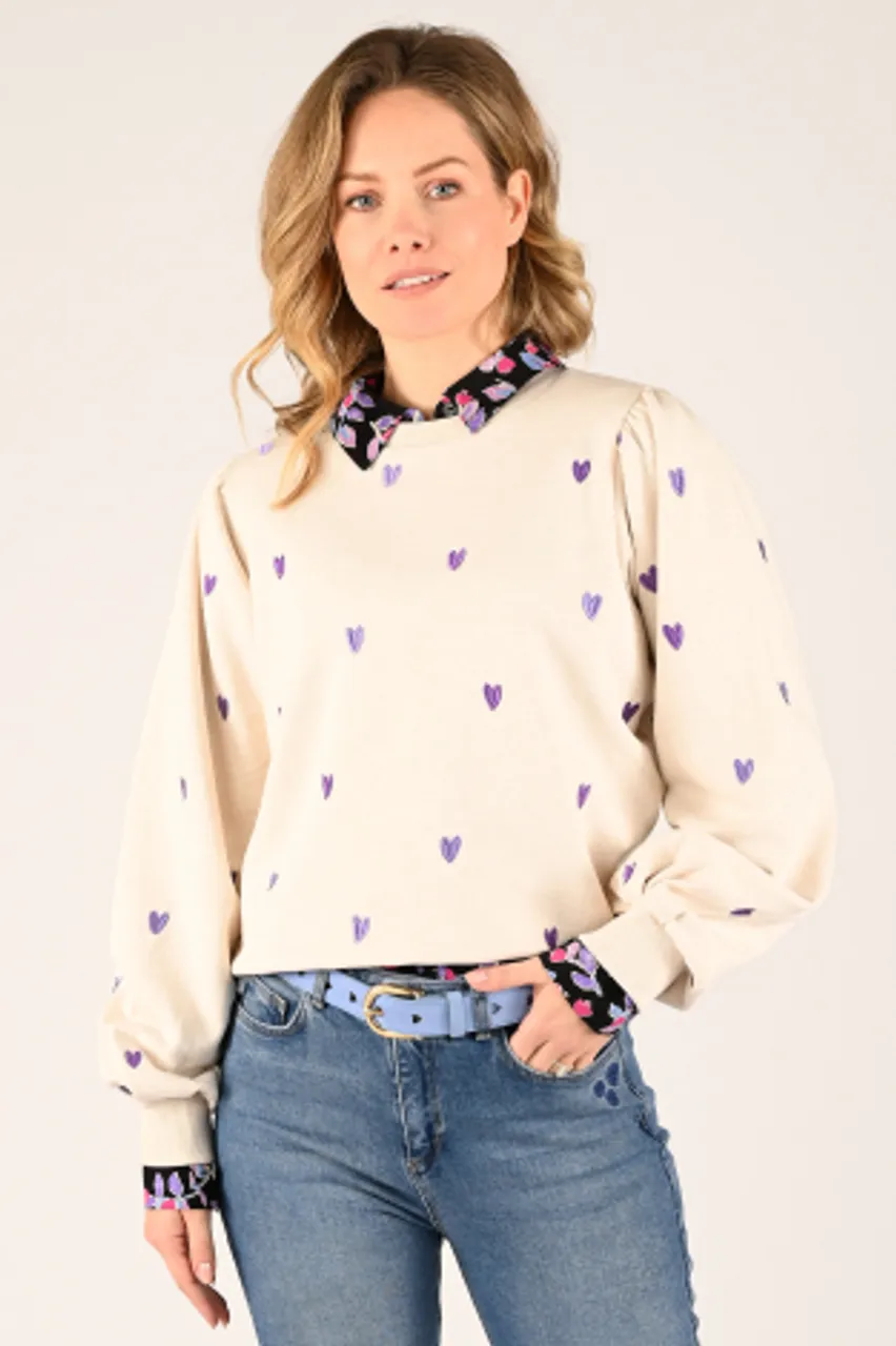 Fabienne Chapot Sweater