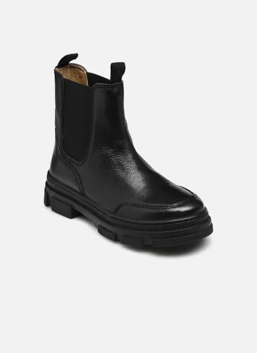 Faith Leather Chelsea Boot by Liewood