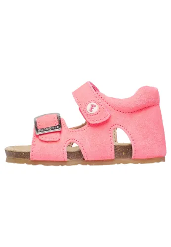 Falcotto BEA, Sandales pour fille, rose (Pink)
