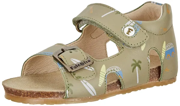 Falcotto Falcotto Bea sandaal voor meisjes