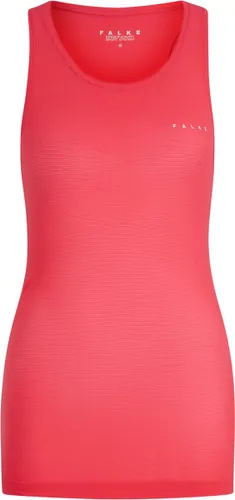 FALKE dames top Ultralight Cool - thermoshirt - roze (rose)