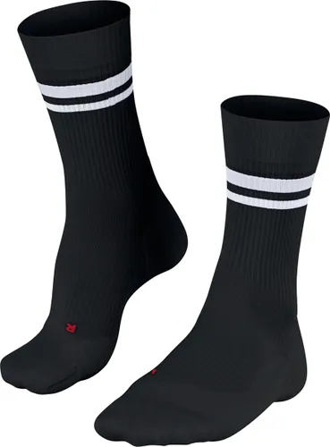 FALKE TE4 Classic heren tennis sokken - zwart (black)