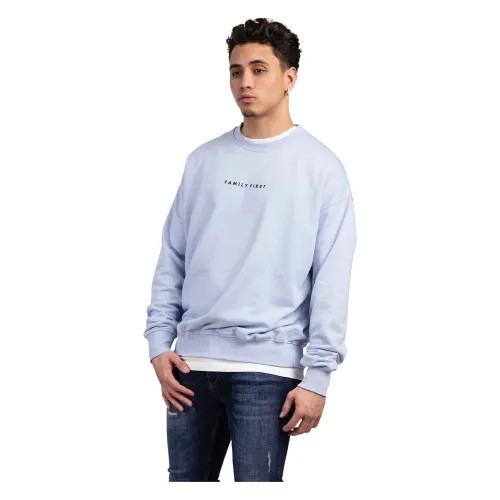 Family First - Sweatshirts & Hoodies 