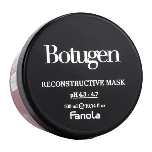 Fanola Botugen Reconstructive Mask 300 ml