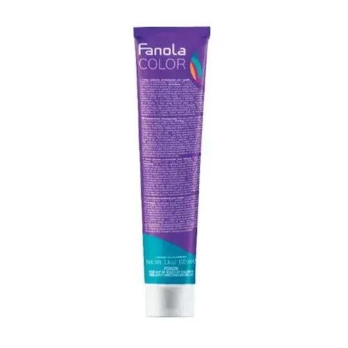 Fanola Cream Color 100 ml 8.2F Light Blonde Fantasy Violet