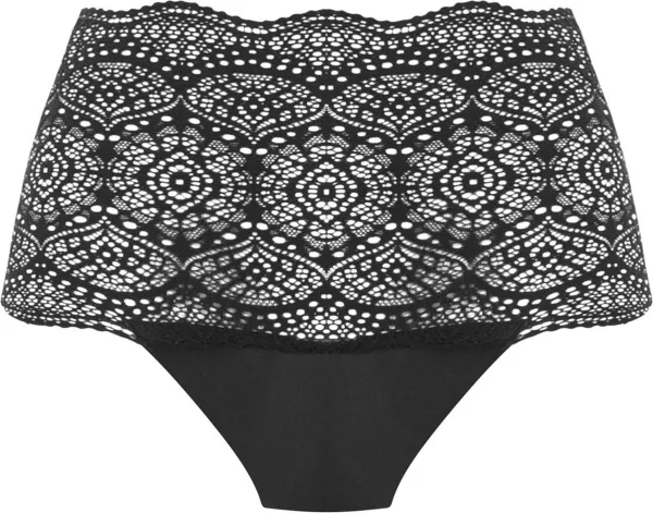 Fantasie Lace Ease Invisible Stretch Full Brief Dames Onderbroek
