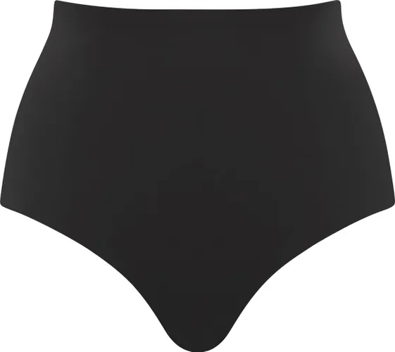Fantasie SMOOTHEASE SHAPING BRIEF XL Dames Onderbroek - Black
