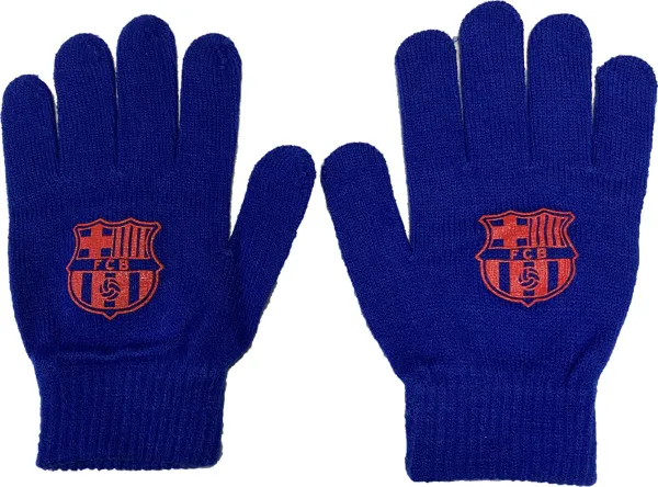 FC Barcelona – handschoenen kinderen – One