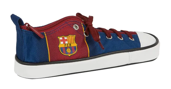 F.C. Barcelona schoenentas